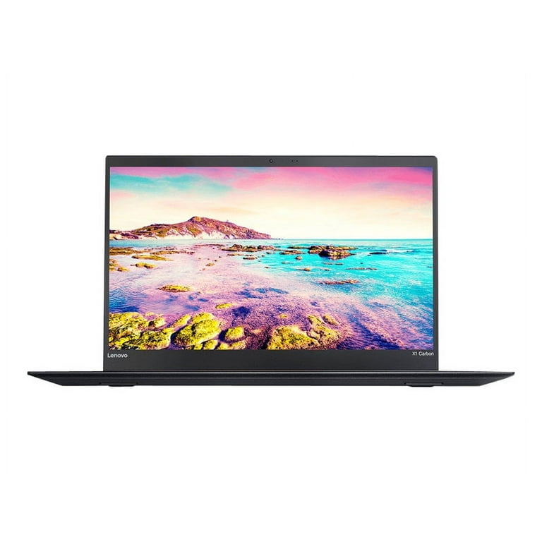 #249 レノボ Thinkpad X1 Carbon i7-7500U 8GB Lenovo ThinkPad X1 Carbon - 14