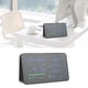 thumbnail image 4 of Air Quality Monitor, TVOC Sensor Electronic CO2 Detector Widely Applicable Rear Vents For Shopping Malls ANGGREK GI2718, 4 of 8