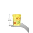 thumbnail image 4 of Ecoco Eco Style Gel - Colored Hair - 32oz, 4 of 4