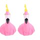 thumbnail image 1 of Luces de Piscina de Flamenco Flotantes, Luces de Piscina de Flamenco Estilo IP68 Impermeable 16 color Rosa Con Control Remoto para Piscina al Aire Libre, 1 of 7