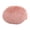 Pink, variant on AUQ Round Dog Bed,Versatile for Home and Travel Kitten Bed,Perfect for All Pets Big and Small Large Cat Bed,Brown,S