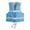 Blue3, variant on Life Jackets for Adults - Adjustable Swim Vest PFD for Women & Men - High Buoyancy Safety Jacket for Kayaking Boating Swimming Watersports - Lightweight Comfortable Water Sports Gear