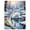 D, variant on 5D diamond Art painting Kit, Winter Snowscapes Full Drill Round Gem Art for Adults Beginners, DIY Wall Decor 11.8 x 15.7 in