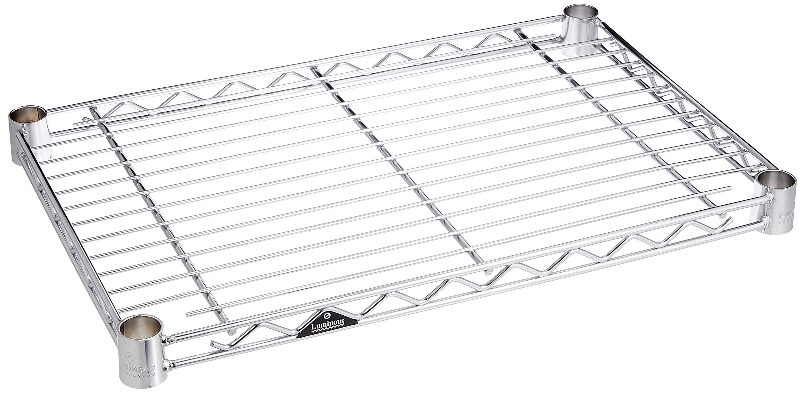 Doshisha Luminous Pole Diameter 19mm Parts Shelf Board Steel Shelf doshisha-luminous-pole-diameter-19mm-parts-shelf-board-steel-shelf