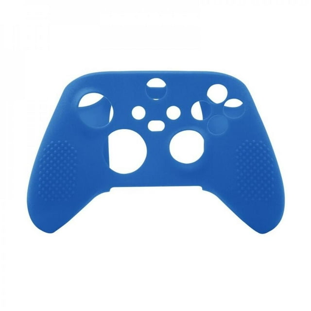 MAX Silicone Protective Cover For Xbox Game Accessories Non-slip Anti-drop Handle Cover Controller