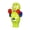 green, variant on Prank Boxing-Water Gun Fun Kids Pool Toys, Interactive Outdoor Water Toys, Stress Relief Fidget Toys, Water Play Pool Toys for Kids Ages 4-8,Novelty Toys(Green)