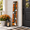 Halloween-2026, variant on Vertical Wooden Happy Fall Porch Sign Rustic Standing Decorative Leaning For Front Entrance Farmhouse Style Outdoor Decoration-47.
