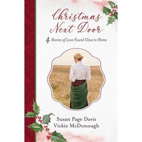 Pre-Owned Christmas Next Door (Paperback) 1643521675 9781643521671