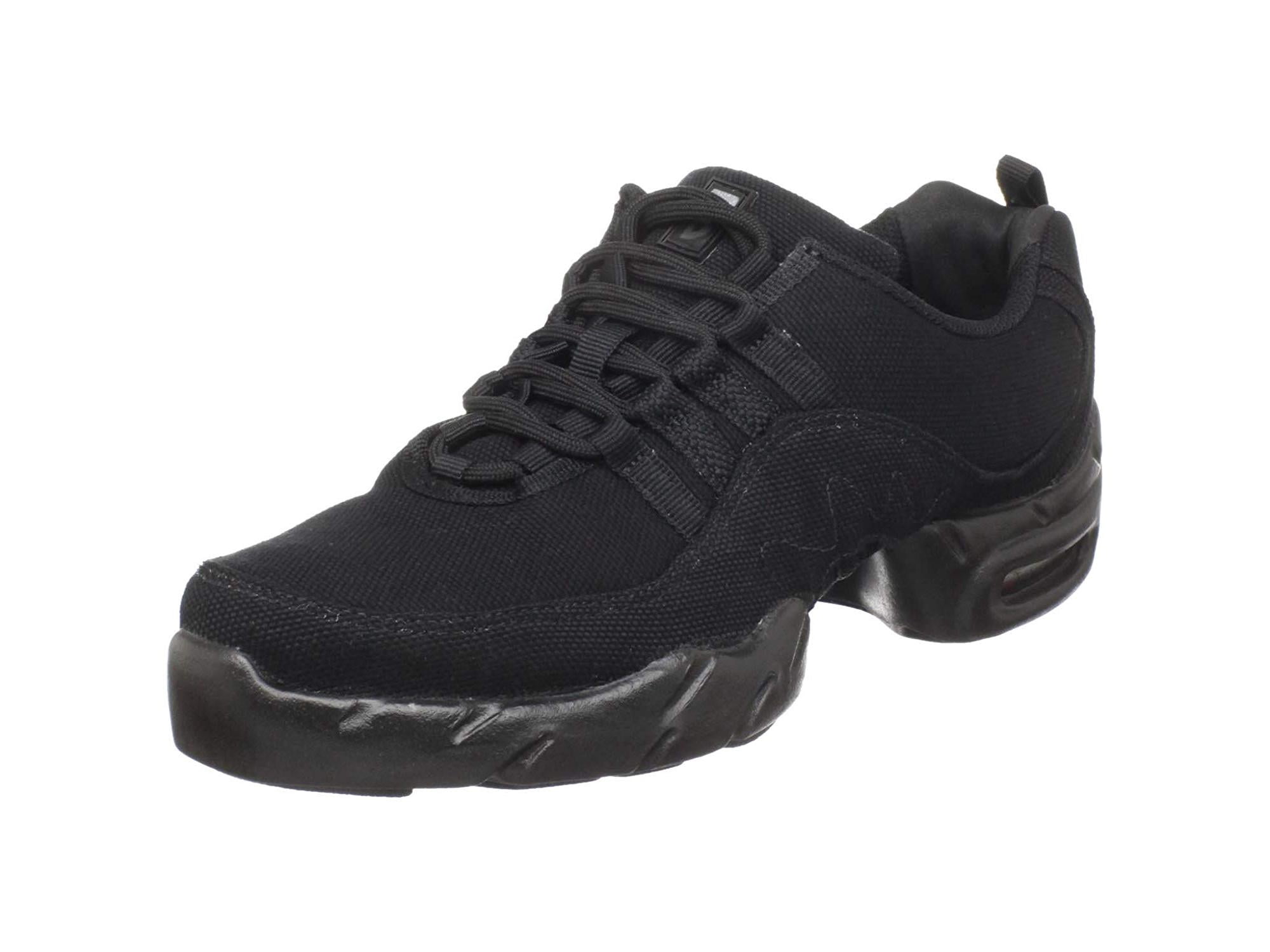 bloch boost dance sneaker