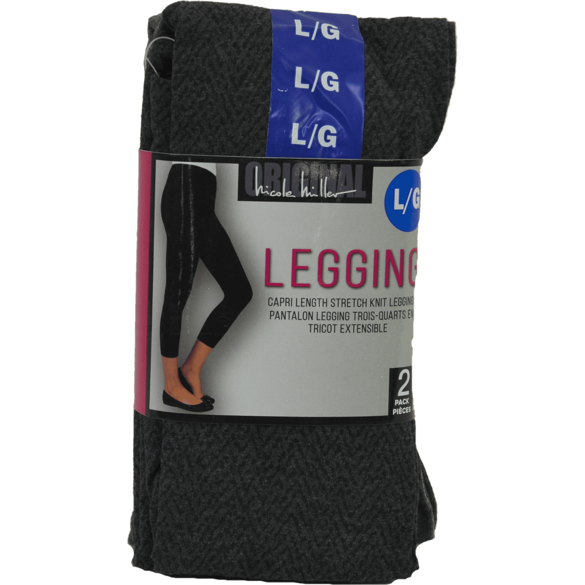 Nicole miller leggings costco hotsell