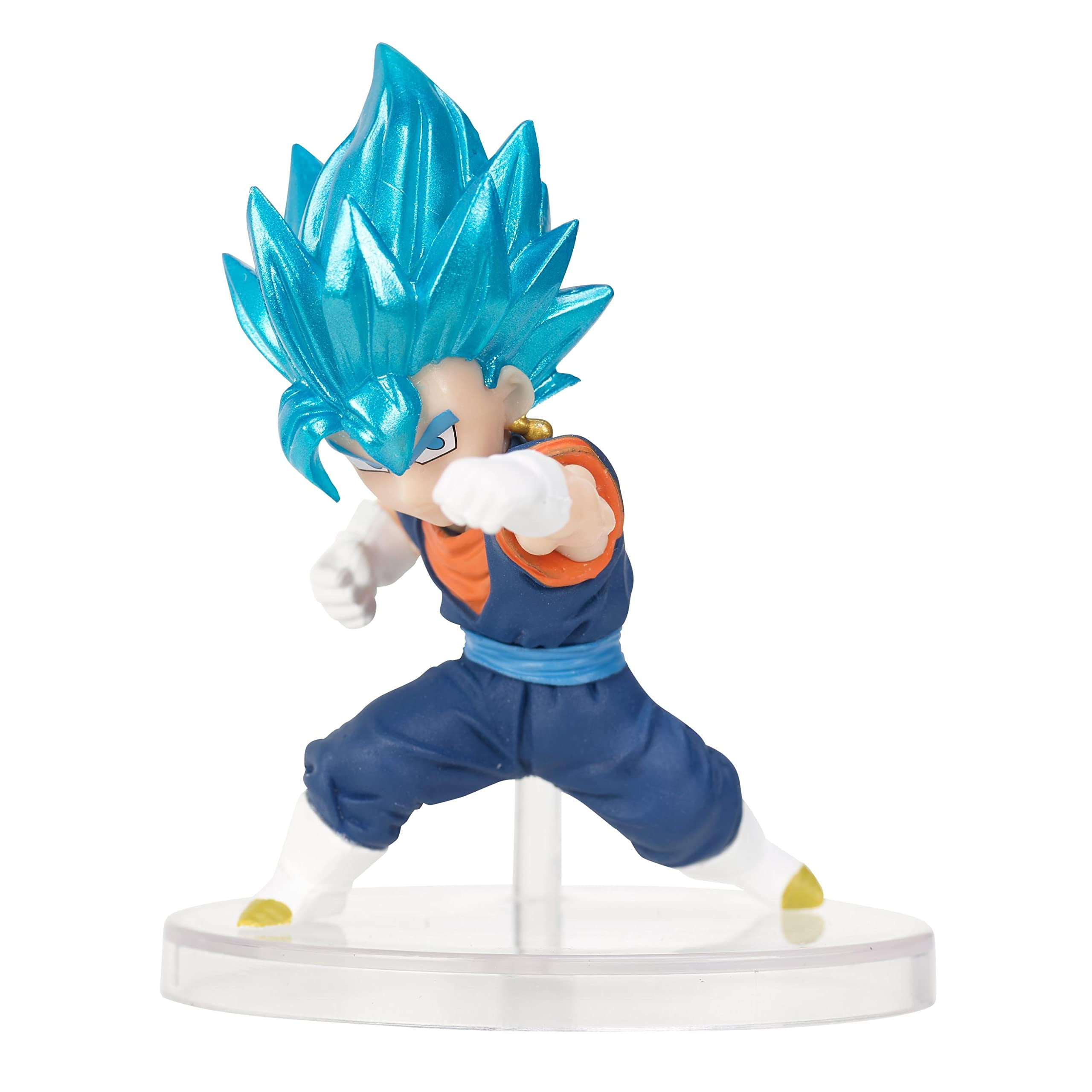 最低価格の Set Box Adverge Super Ball Dragon Bandai 4, Figure WCF その他
