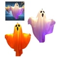 thumbnail image 4 of 3Pcs Halloween Hanging Warm White Led Decoration For Garden Patio Lawn, 4 of 7
