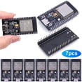 thumbnail image 1 of ESP32-WROOM-32 CP2102 Placa desarrollo Módulo compatible con, 1 of 8