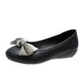 thumbnail image 1 of 2022 zapatos planos transpirables para mujer nuevos zapatos planos para mujer 35-40 punta redonda tacón bajo cuña zapatos planos para mujer cómodos37 Gao Jinjia LED, 1 of 2