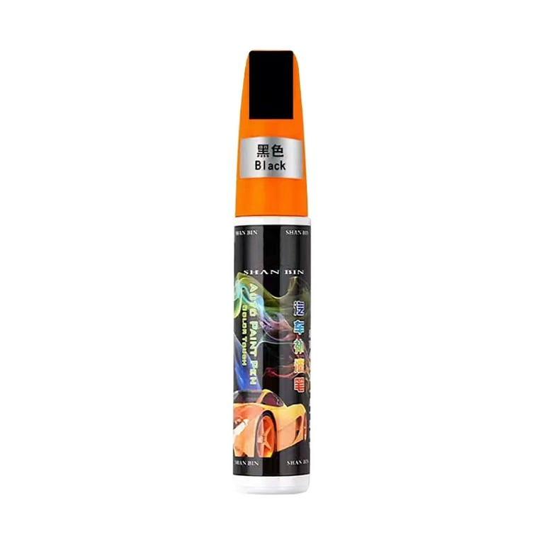 Scratch Canadian Tire Paint Marker Touch Up Paint Markers Canadian