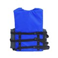 thumbnail image 2 of Chaleco Salvavidas Clasico Coleman Azul Adulto Aprobado US, 2 of 3