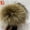 B, variant on Women's Summer Colorblock Faux Fur Slides – Soft Fluffy Slip-On Sandals for Indoor & Outdoor Wear, Plus Sizes Available