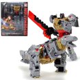 thumbnail image 2 of BPF 05 Grimlock transformación Dinoking Volcanicus Tyrannosaurus Rex Tyrone Cable Dinobots 5IN1 figura de acción Robot Juguetes xuanjing unisex, 2 of 2