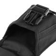thumbnail image 4 of Multifunción deportes al aire libre MOLLE bolsa de utilidad bolsa de cintura bolsa de teléfono móvil Negro Yuyangstore Paquete de cintura táctico, 4 of 8