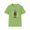 Lime, variant on Bugs Bunny Shirt, Bugs Bunny T Shirt, Shirt with Bugs Bunny, T Shirt with Cartoon, Cartoon on T Shirt, Animation Shirt
