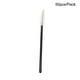 thumbnail image 4 of 50 piezas de cepillo de limpieza de pestañas, varitas de máscara de una sola vez, brochas de maquillaje, mano de obra, accesorios Pinceles de maquillaje y herramientas Brus blanco varilla negra Minnieouse  CE011521-03, 4 of 5