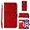 Red, variant on Phone Case for iPhone XR Wallet,Card Holder [Kickstand][Wrist Strap] Butterfly Floral Embossed for Women PU Leather Flip Protective Cover for iPhone XR Cases 2021 (Red)