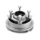thumbnail image 1 of Porta sprocket para moto AT110 FT115 Kinlley plateado, 1 of 3