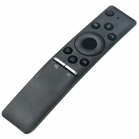 New Remote replacement BN59-01298A Voice Control for Samsung TV UN55NU8000FXZA UN75NU8000FXZA