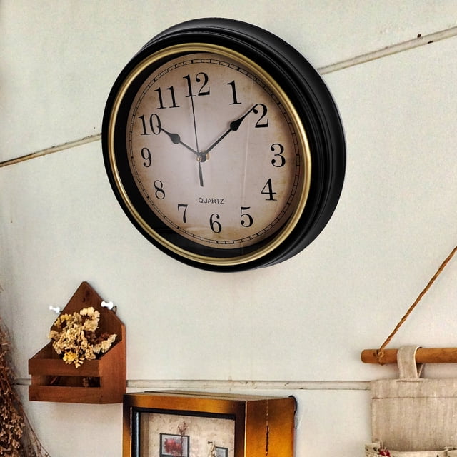 TABLETREANDS De Pared Con Retro Para Cocina Dormitorio En Estilo Rústico