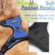 thumbnail image 4 of Rabbitgoo Arnés para Perros, Arnés para Mascotas sin Tirones con 2 Clips para Correa, Chaleco para Perros Acolchado Suave y Ajustable, Chaleco Oxford Reflectante para Mascotas sin asfixia con asa de f, 4 of 4