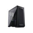 thumbnail image 4 of Phanteks Enthoo Pro 2 Tempered Glass - Pieds - ATX / SSI EEB Étendu - Sans Alimentation - Noir Satiné - USB/Audio, 4 of 8