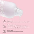 thumbnail image 2 of Saturday Skin Pore Clarifying Toner, 10% Glycolic Acid, 1 Count, 2 of 3