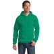 thumbnail image 1 of Port & Company? - Sudadera con capucha Essential Fleece Pullover. PC90H Puerto & Compa??a PC90H, 1 of 1