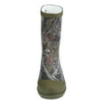 thumbnail image 6 of Northside Navajo Junior Waterproof Pull On Classic Rain Boot Toddler/Little Kid/Big Kids, 6 of 6