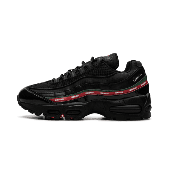 NIKE MENS Air Max 95 SP "Undefeated Black" IB4453 001 IB4453 001 from Stadium Goods