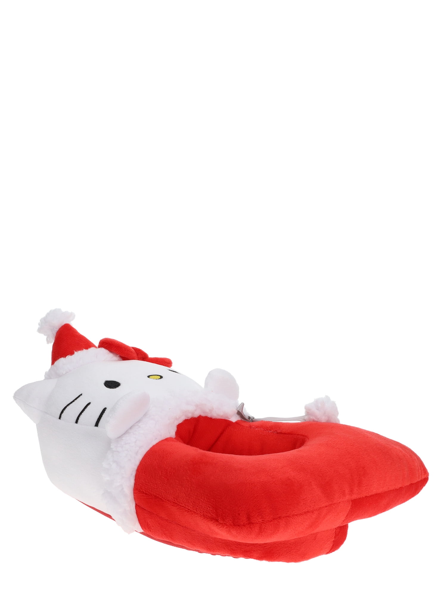Hello Kitty® by Sanrio® Women's Red Christmas Holiday Stocking