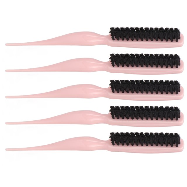 Cepillo para peinar 10 cepillos para peinar que agregan volumen al cabello Diseño ergonómico para el hogar y los viajes ANGGREK Otros
