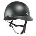 thumbnail image 2 of Charles Owen JR8 LTD Helmet 7 1/4 Black, 2 of 5
