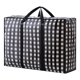 thumbnail image 1 of Bolsa de almacenamiento de colchas Laklulu, de gran capacidad, impermeable, a prueba de humedad, para embalaje en movimiento, 1 of 5
