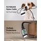 thumbnail image 5 of Cable USB C INIU de 3 pies, 2 unidades, 240 W, carga rápida para iPhone, 5 of 7