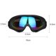 thumbnail image 2 of Unisex Wind and Snow Goggles UV Protection, Cycling Motorcycle Snowmobile Ski Goggles, Outdoor Sports Ski Goggles, 2 of 5