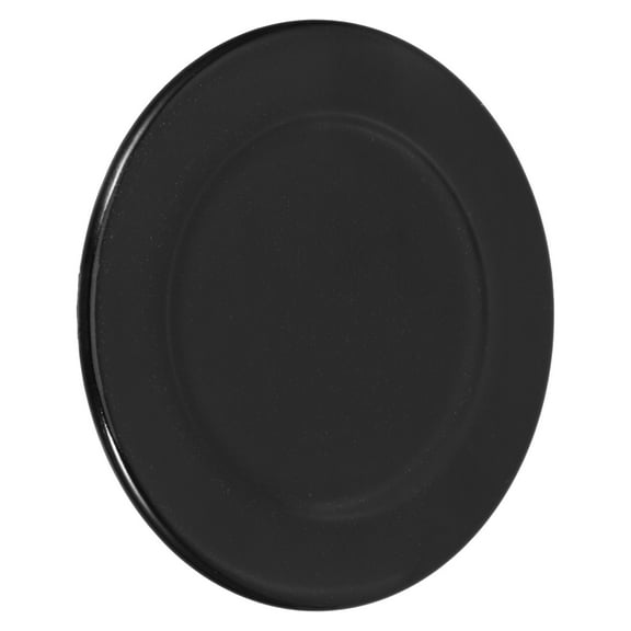 WASHWEPE Black Gas Stove Burner Head 1Pack 3.9In