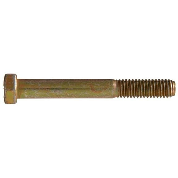 220042 0.25 x 3.5 in. NC-Y Grade 8 Hex Head Cap Bolt
