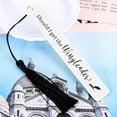 thumbnail image 3 of Fourth Wing Bookmark Romantic Bookmark for Women Men Fantasy Merchandise Dragon Bookmark for Him Her Bookish Gift for Teen Girls Book Club Gift for Book Lover Bookworm Valentines Gift for Friend, 3 of 6