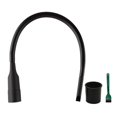 thumbnail image 1 of Herramienta flexible de limpieza de grietas EZ SPARES de 25 pulgadas de repuesto, 1 of 9