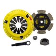 thumbnail image 2 of ACT 1992 Honda Civic HD/Race Sprung 6 Pad Clutch Kit, 2 of 3