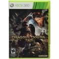 thumbnail image 1 of Dragons Dogma Capcom Xbox 360, 1 of 3