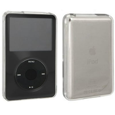 Black Aluminum Plated Hard Case for Apple iPod 80GB, Kuwait Ubuy