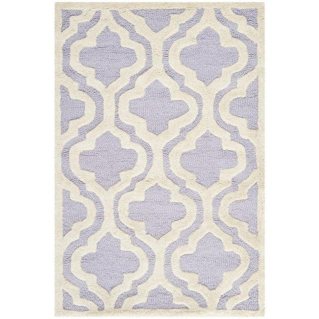 Safavieh Cambridge Kirsten Tapis Géométrique