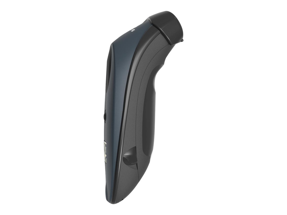 Socket Cordless Hand Scanner (CHS) 7Xi - Barcode scanner - handheld - 2D imager - Bluetooth - image 4 of 4